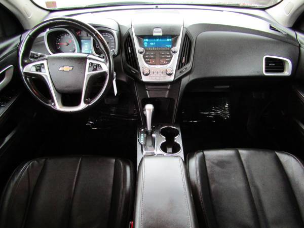 2011 CHEVROLET EQUINOX LTZ*ONLY $500 DOWN@HYLAND AUTO👍 for sale in Springfield, OR – photo 3