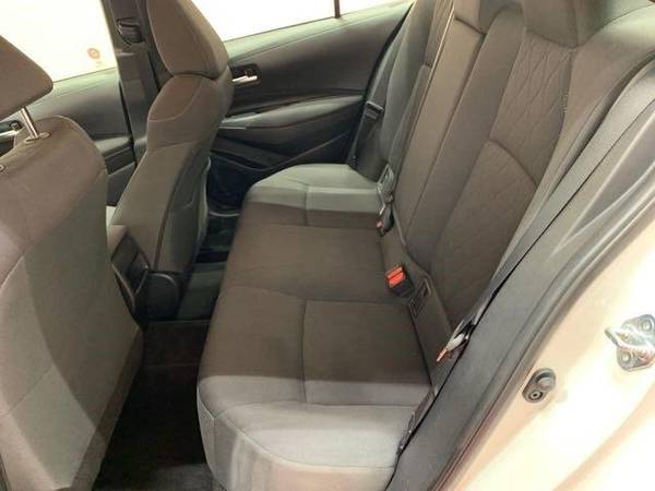 2020 Toyota Corolla LE LE 4dr Sedan $1500 - cars & trucks - by... for sale in Waldorf, District Of Columbia – photo 19
