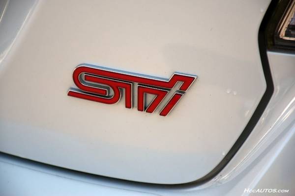 2015 Subaru WRX STI AWD All Wheel Drive 4dr Sdn Sedan for sale in Waterbury, MA – photo 19