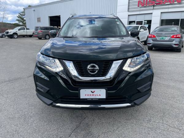 2020 NISSAN ROGUE SV - - by dealer for sale in BERLIN, VT – photo 2