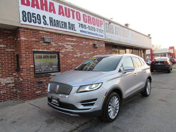 2019 Lincoln MKC Standard Holiday Special - cars & trucks - by... for sale in Burbank, IL – photo 3