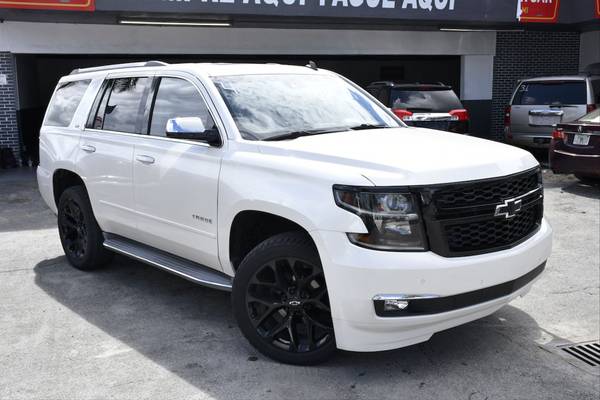 2015 CHEVROLET TAHOE LTZ, GREAT DEAL, BUY HERE PAY HERE , WONT LAST... for sale in Miami, FL – photo 5