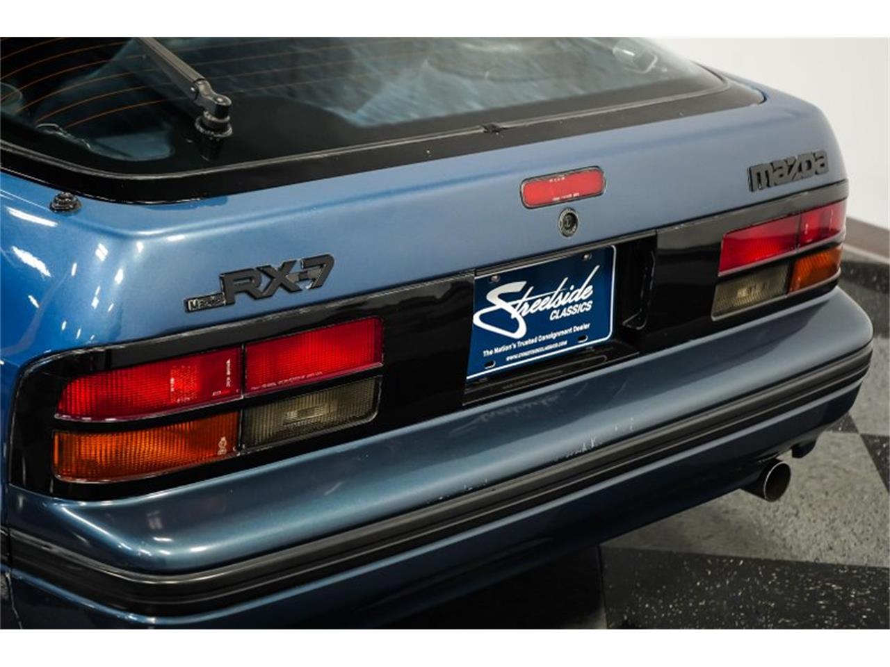1988 Mazda RX-7 for sale in Mesa, AZ – photo 65