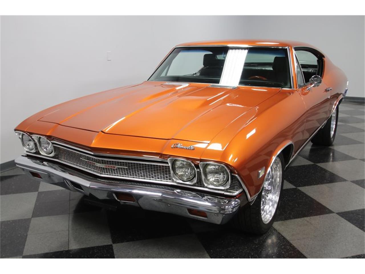 1968 Chevrolet Chevelle for sale in Concord, NC – photo 19