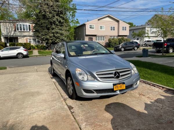 2007 Mercedes benz R320 cdi for sale in STATEN ISLAND, NY – photo 2