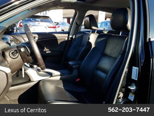 2010 Acura TSX 2.4 SKU:AC041057 Sedan for sale in Cerritos, CA – photo 17