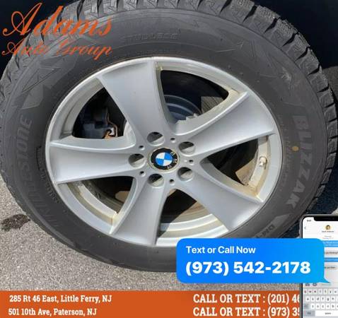 2014 BMW X5 AWD 4dr xDrive35i - Buy-Here-Pay-Here! for sale in Paterson, NY – photo 10