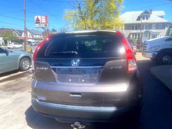 2014 Honda CR-V 2WD 5dr EX - - by dealer - vehicle for sale in Forty Fort, PA – photo 8
