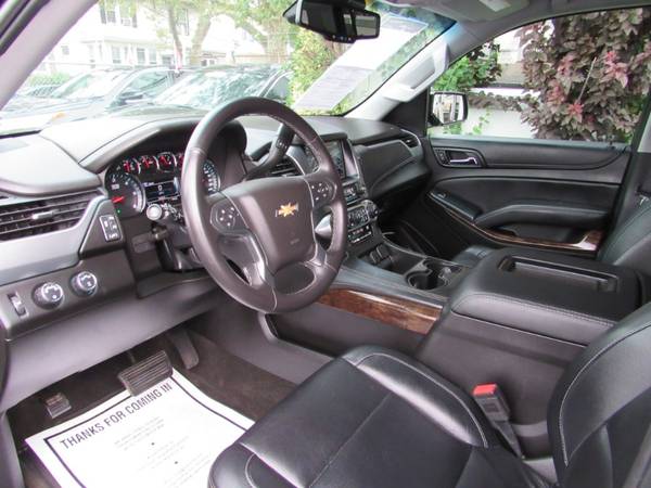 An Impressive 2017 Chevrolet Suburban with only 53,069 Miles-queens for sale in Middle Village, NY – photo 10
