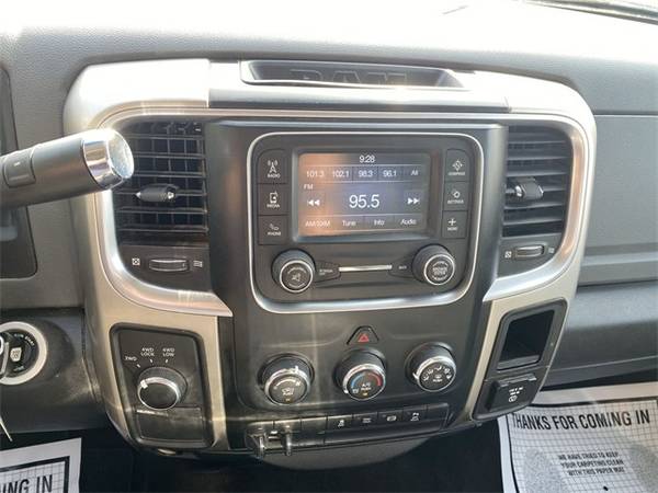 2018 Ram 2500 Big Horn - cars & trucks - by dealer - vehicle... for sale in Chillicothe, OH – photo 24