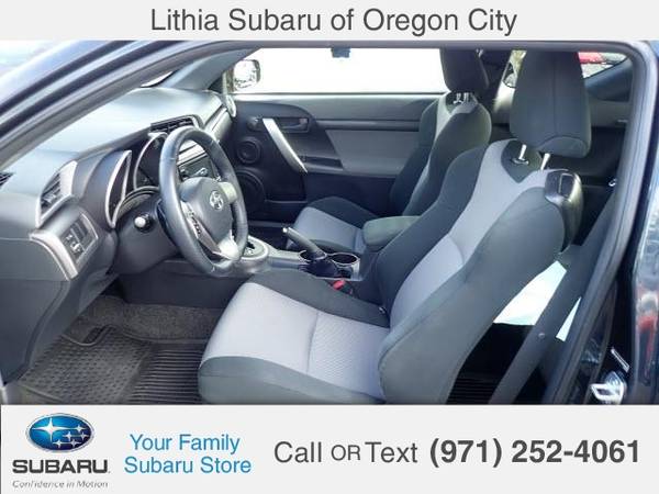 2015 Scion tC 2dr HB Auto (Natl) for sale in Oregon City, OR – photo 13