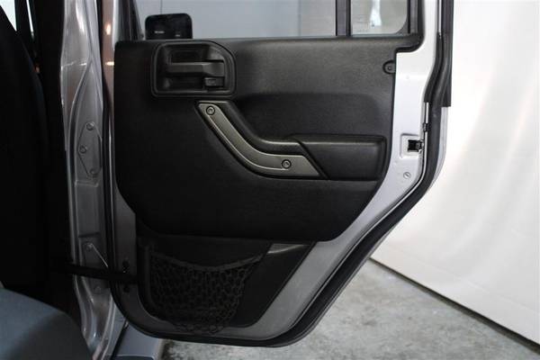 2013 JEEP WRANGLER UNLIMITED SPORT - PMTS. STARTING @ $59/WEEK -... for sale in Paterson, NJ – photo 20