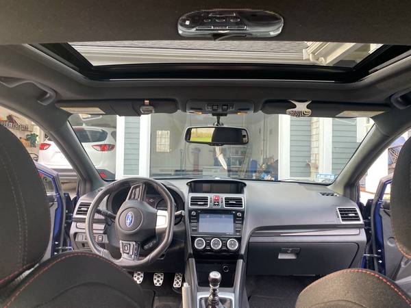 2016 Subaru WRX Premium for sale in Plymouth, MA – photo 10