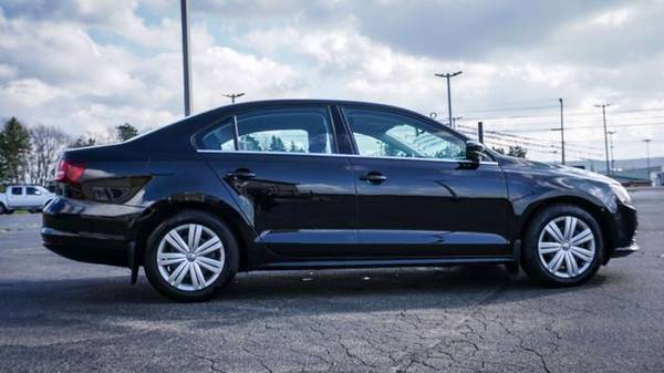 2017 Volkswagen Jetta - cars & trucks - by dealer - vehicle... for sale in NORTH EAST, NY – photo 23