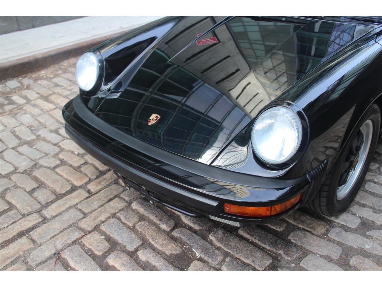 1987 Porsche Targa for sale in NEW YORK, NY – photo 3