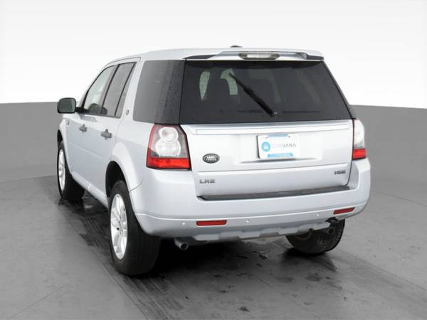 2011 Land Rover LR2 Sport Utility 4D suv Silver - FINANCE ONLINE -... for sale in Rochester , NY – photo 8