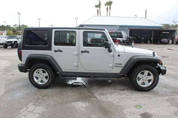 *2012* *Jeep* *Wrangler Unlimited* ** for sale in Sanford, FL – photo 11