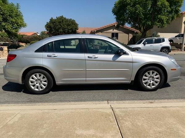 2007 Chrysler Sebring Base - Financing Options Available! - cars &... for sale in Thousand Oaks, CA – photo 3