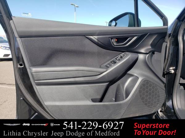 2019 Subaru Impreza 2 0i 5-door CVT - - by dealer for sale in Medford, OR – photo 20