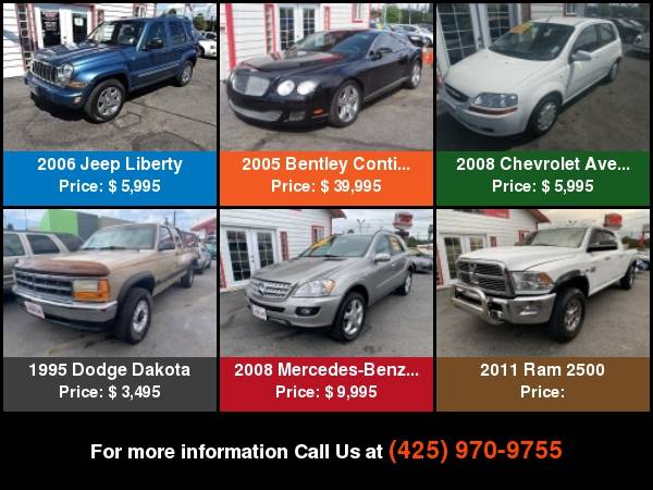 1998 Ford Expedition Eddie Bauer Guaranteed Financing Approval!! for sale in Lynnwood, WA – photo 18