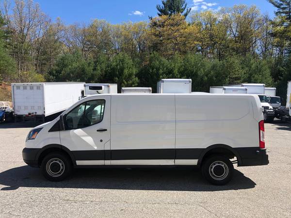 2016 Ford Transit 350 Van Low Roof 0799 - - by dealer for sale in Coventry, RI – photo 11
