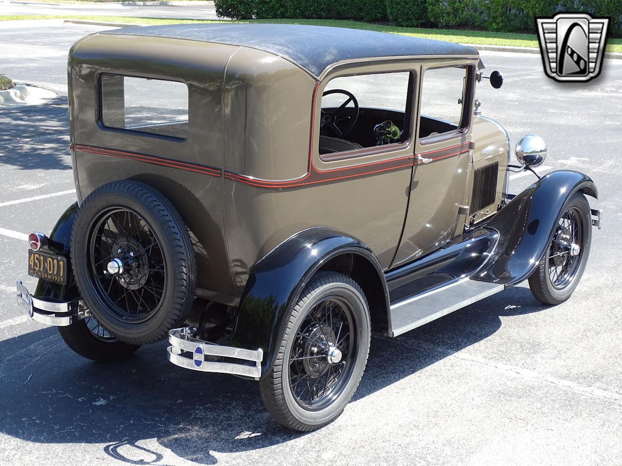 1929 Ford Model A for sale in O'Fallon, IL – photo 45