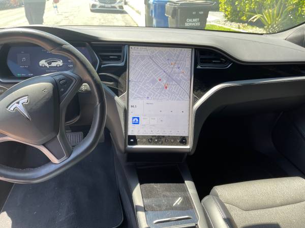 2018 Tesla 75D 36k miles Clean Title 47, 995 for sale in Downey, CA – photo 9