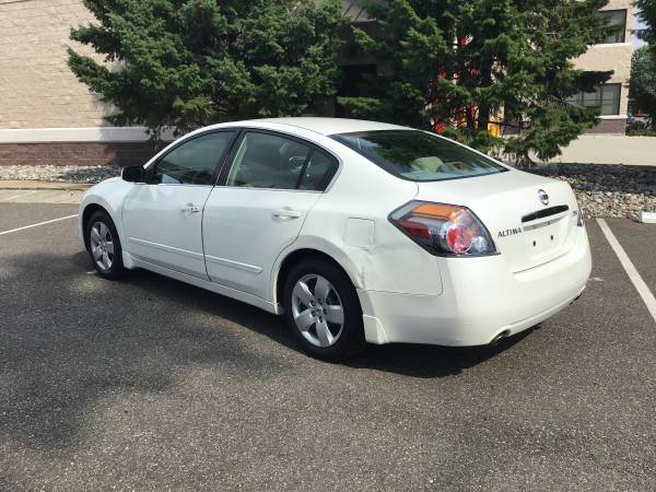 Nissan Altima S for sale in South River, NY – photo 7