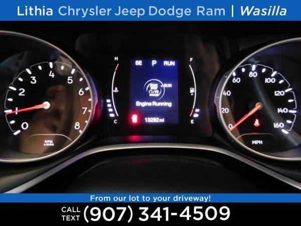 2019 Jeep Compass Sport FWD - cars & trucks - by dealer - vehicle... for sale in Wasilla, AK – photo 19