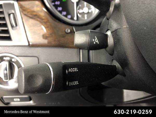 2014 Mercedes-Benz GL-Class GL 450 AWD All Wheel Drive SKU:EA317192... for sale in Westmont, IL – photo 16