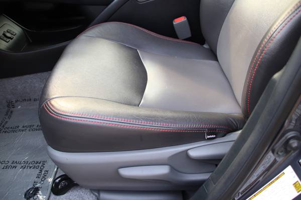 2015 Toyota Prius Plugin Hybrid Advanced Hatchback hatchback Gray for sale in Colma, CA – photo 10