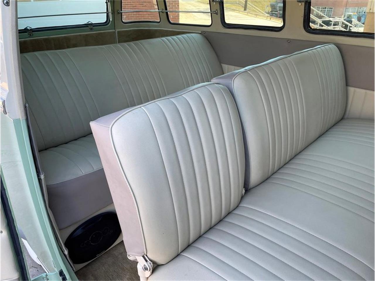 1964 Volkswagen Samba for sale in West Chester, PA – photo 26