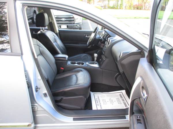 2012 NISSAN ROGUE (SL) SUV (AWD/NAV/CAMERA/SUNROOF/NEW TRANSMISSION)... for sale in Leesburg, District Of Columbia – photo 17