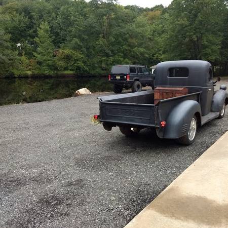 1942 Dodge Pickup [Restored by Classic Car Collector] for sale in Mount Arlington, NJ – photo 3