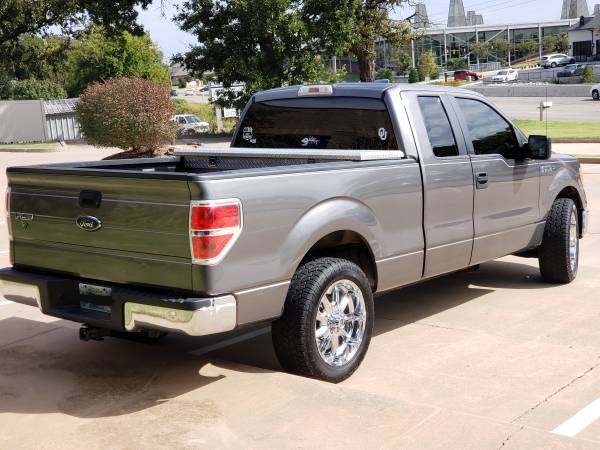 2009 Ford F-150 XLT for sale in Oklahoma City, OK – photo 5