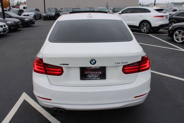 2014 BMW 3 Series 328i xDrive - cars & trucks - by dealer - vehicle... for sale in Bellingham, WA – photo 6