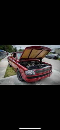 1969 c10 Big Block - cars & trucks - by owner - vehicle automotive... for sale in Jupiter, FL – photo 2