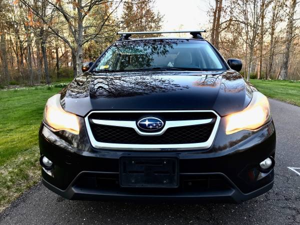 2014 Subaru XV Crosstrek Premium 2 0i 4WD AWD - - by for sale in Other, CT – photo 10
