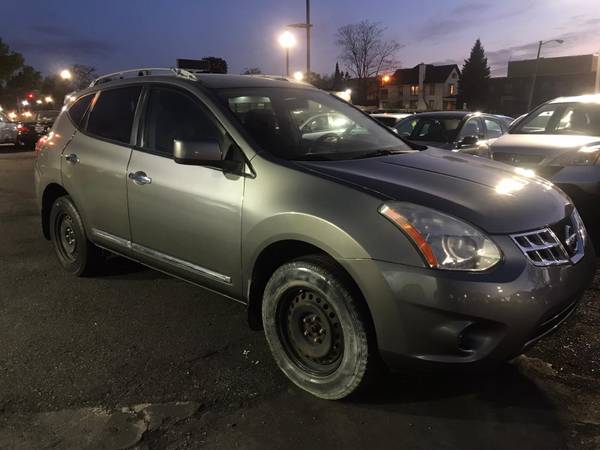 2011 NISSAN ROGUE - - by dealer - vehicle automotive for sale in Kenosha, WI – photo 3