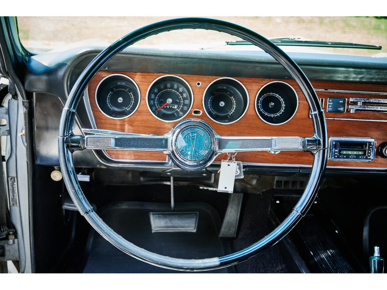 1966 Pontiac GTO for sale in O'Fallon, IL – photo 11