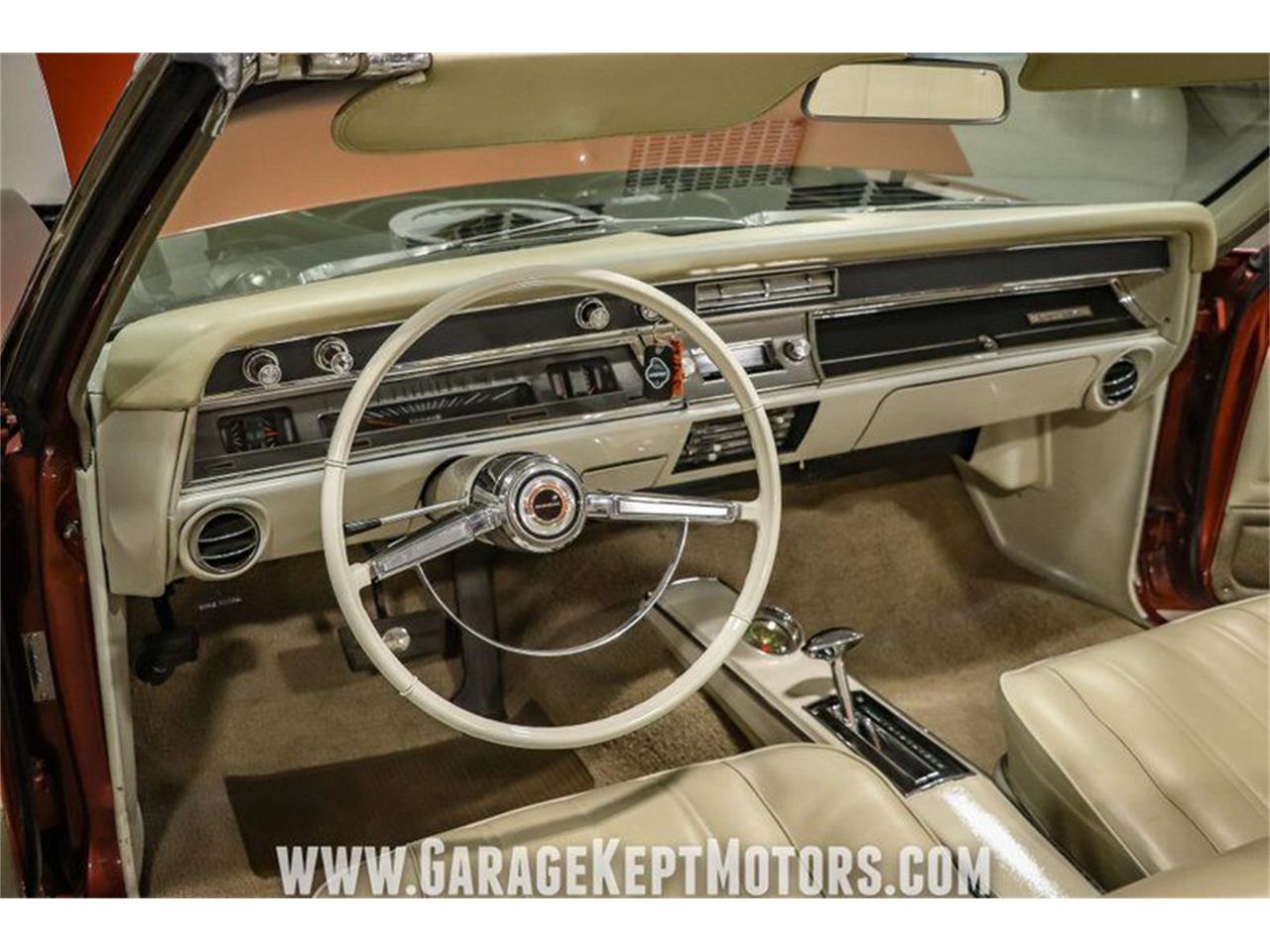1966 Chevrolet Chevelle for sale in Grand Rapids, MI – photo 5