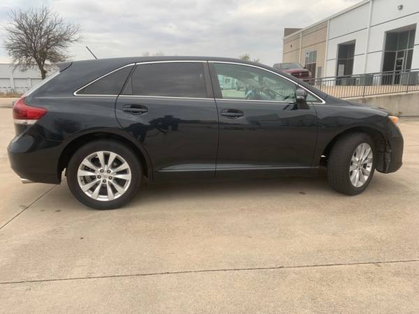 2013 TOYOTA VENZA LE - - by dealer - vehicle for sale in Arlington, TX – photo 15
