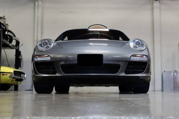 2010 Porsche 911 Stock# P202098 - cars & trucks - by dealer -... for sale in San Carlos, CA – photo 16