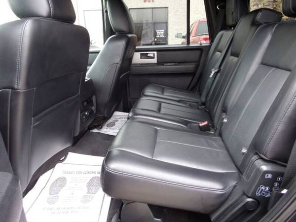 2015 Ford Expedition Limited, Leather, Sun, Navigation, Gorgeous! for sale in Fargo, ND – photo 17