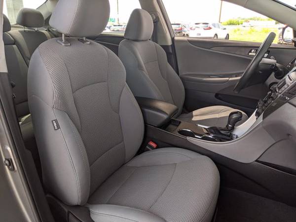 2014 Hyundai Sonata GLS SKU: EH833848 Sedan - - by for sale in Lewisville, TX – photo 18