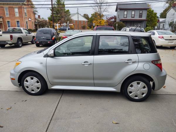 2006 Scion XA 4 Door Automatic 107,000 Miles - cars & trucks - by... for sale in Fairfield, OH – photo 5