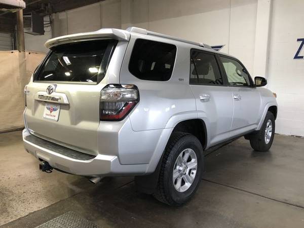 2018 Toyota 4Runner - Shop from Home! Curbside Service Available. -... for sale in Albuquerque, NM – photo 5