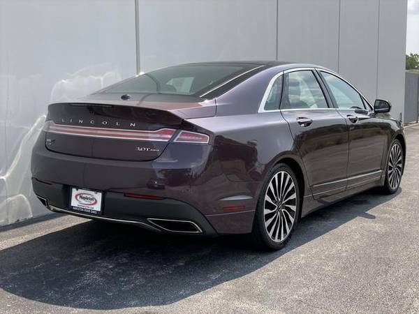 2017 LINCOLN MKZ Black Label AWD - - cars & trucks - by dealer -... for sale in Calumet City, IL – photo 6