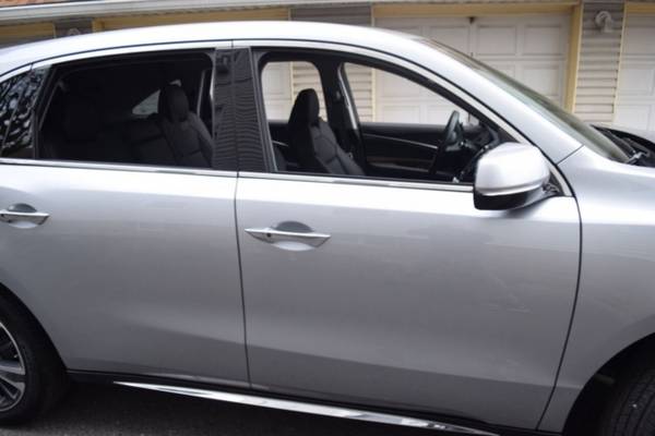 *2020* *Acura* *MDX* *SH AWD w/Tech 4dr SUV w/Technology Package* -... for sale in Paterson, NY – photo 12