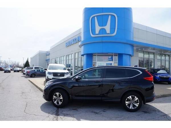 2019 Honda CR-V LX - SUV - - by dealer - vehicle for sale in Sandusky, OH – photo 9